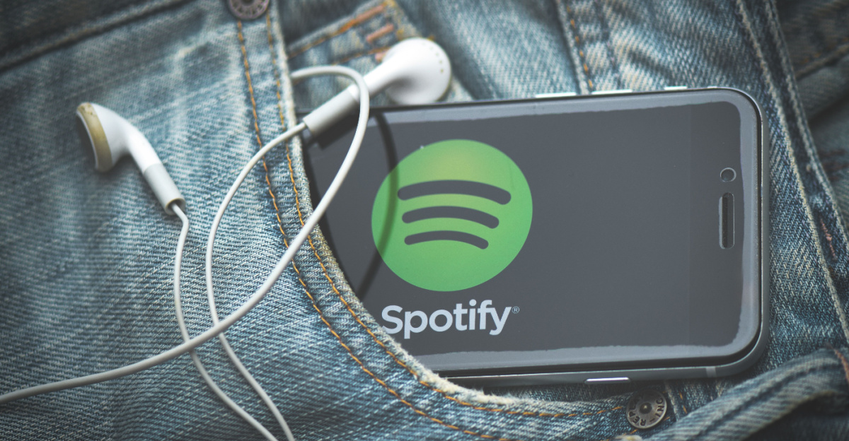 Spotify