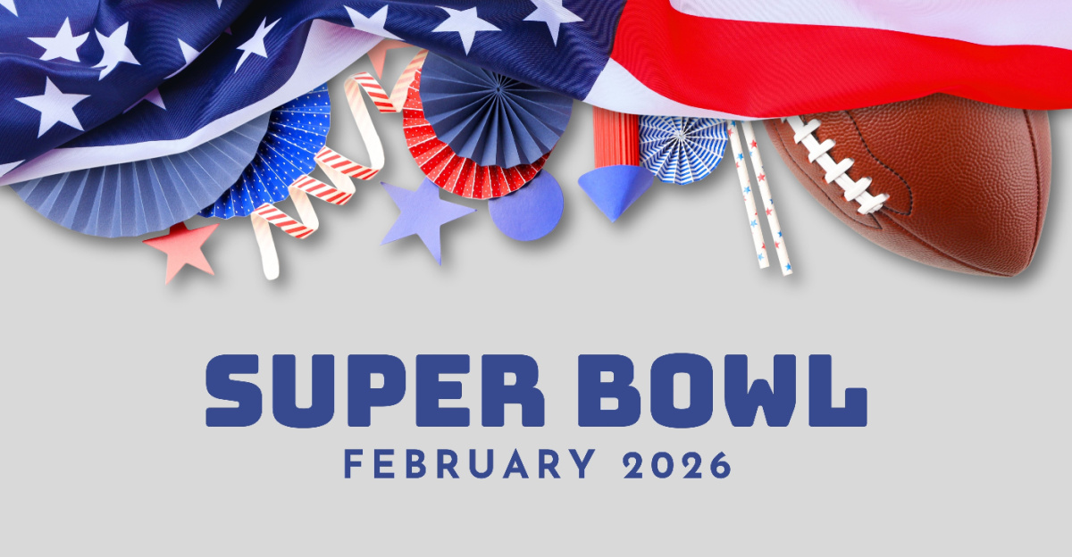 Super Bowl