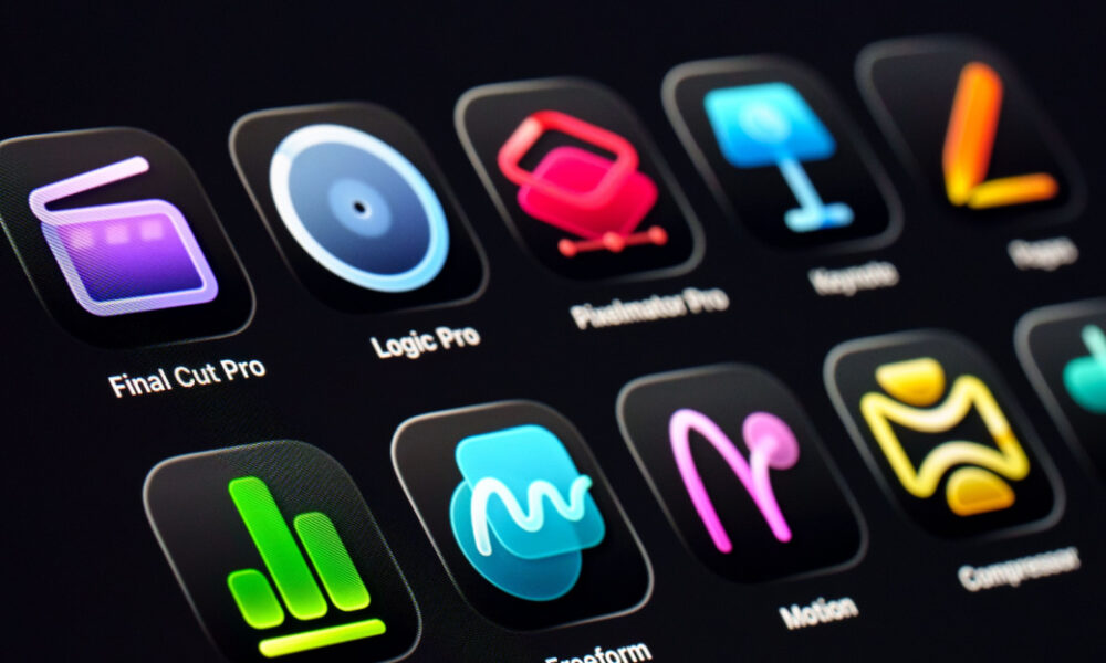 iWorks Apple