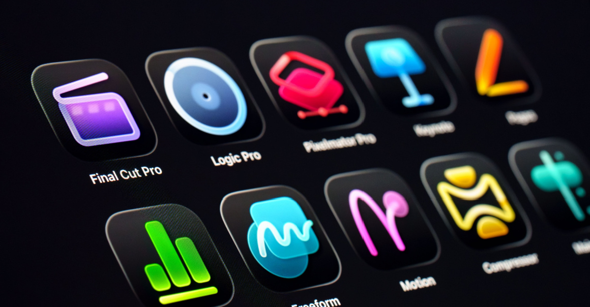 iWorks Apple
