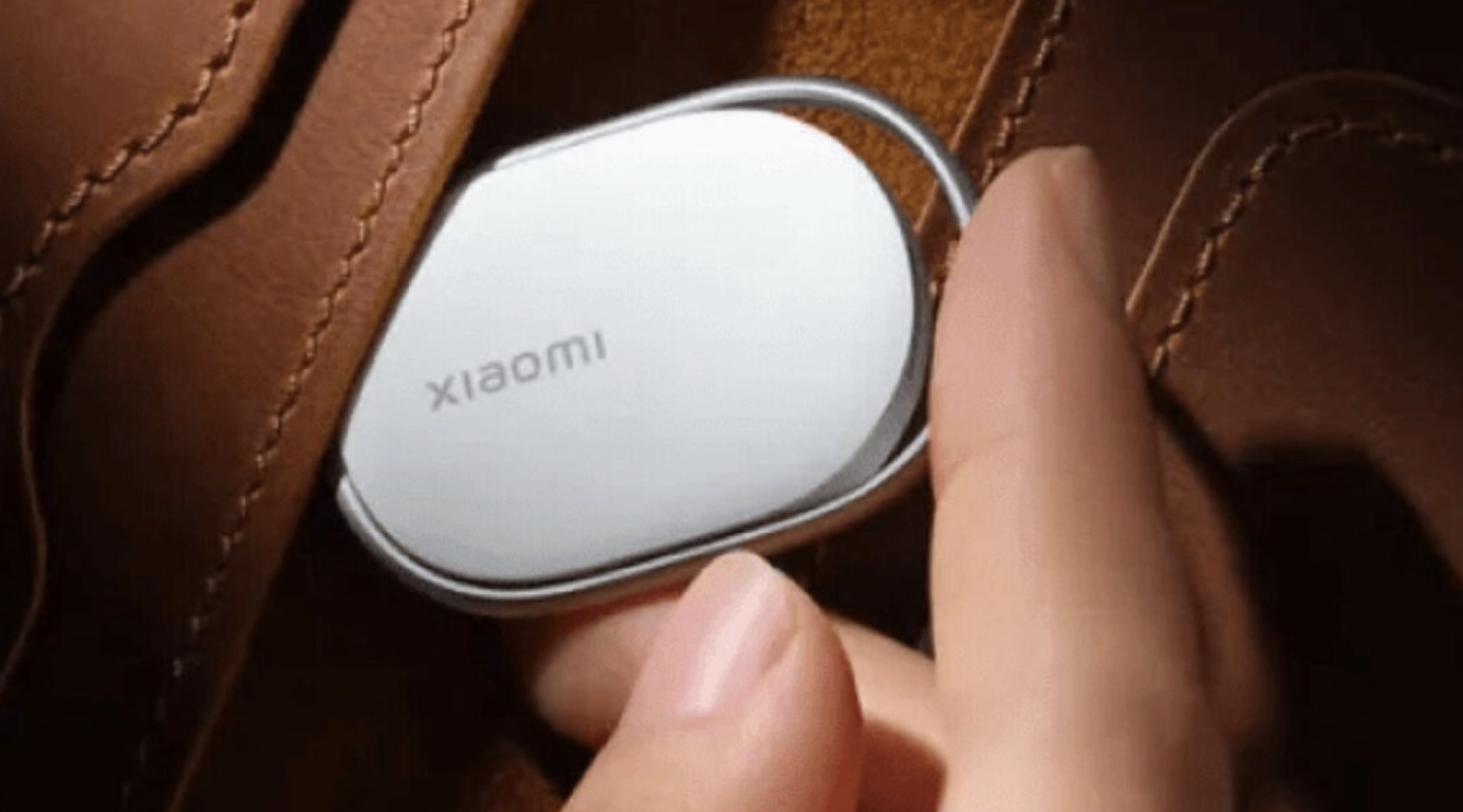 Xiaomi smartbricka, AirTag