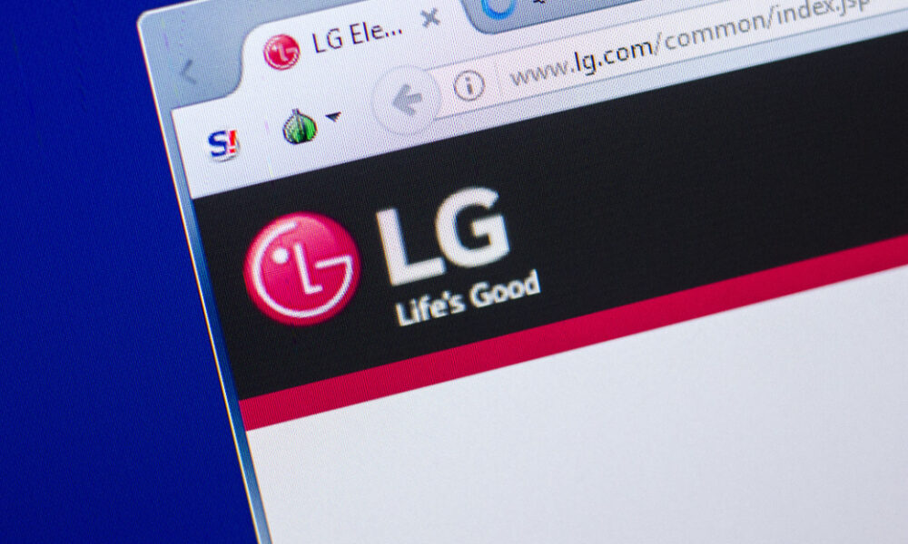 LG