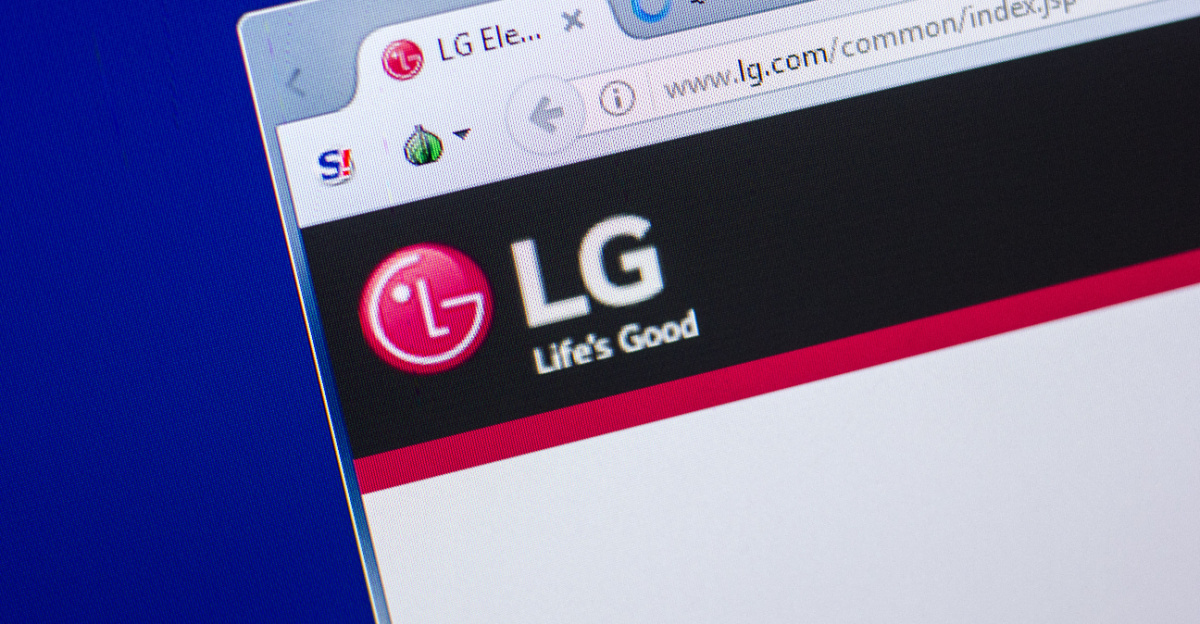 LG