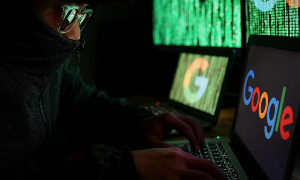 Google hacker