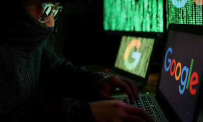 Google hacker