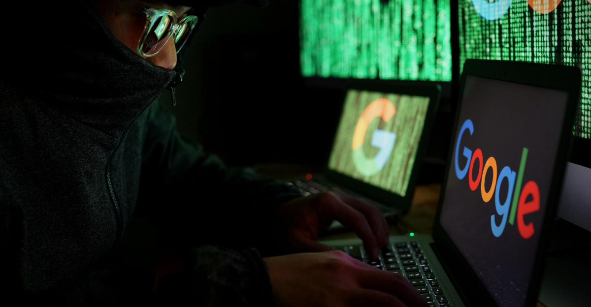 Google hacker