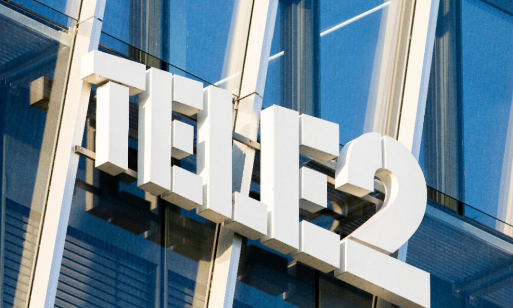 Tele2