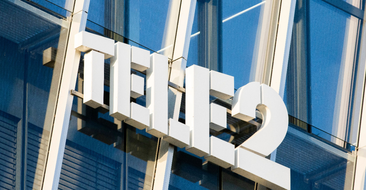 Tele2