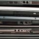 gamla laptops / dator