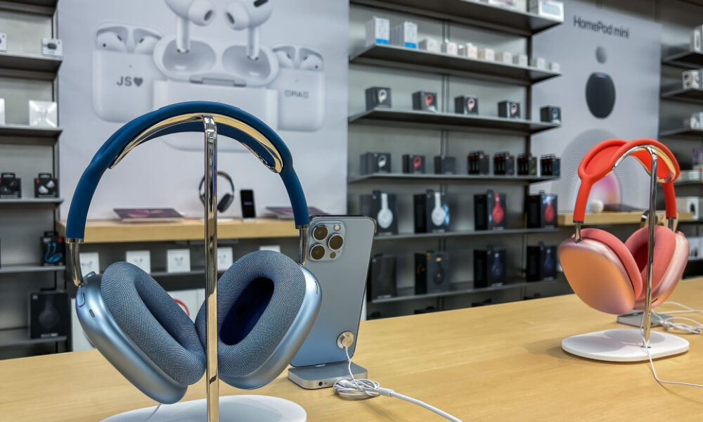 AirPods Max 2