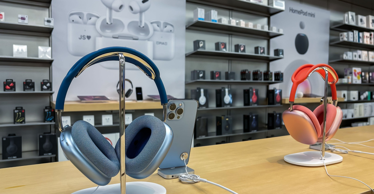 AirPods Max 2