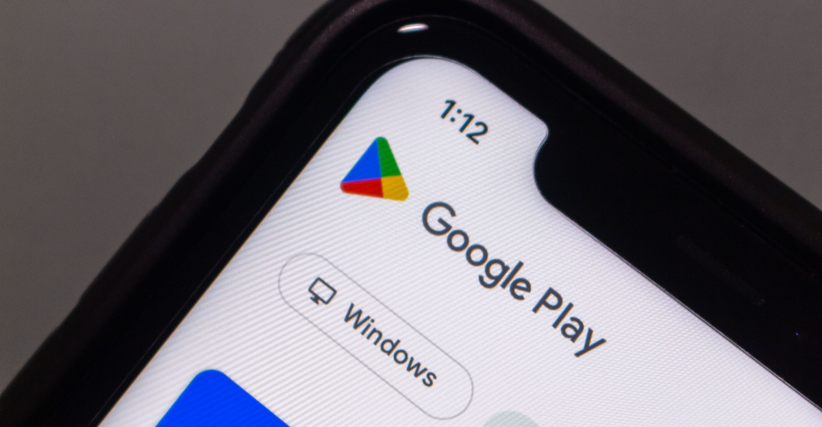 Google Play Store