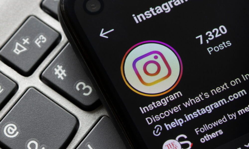 Instagram