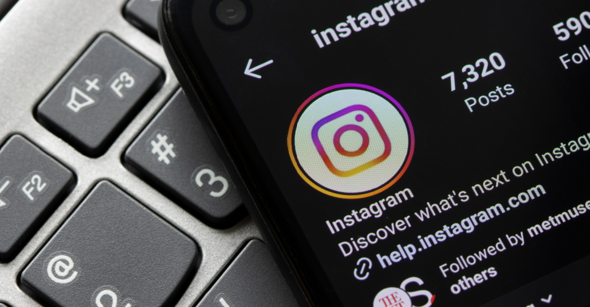 Instagram