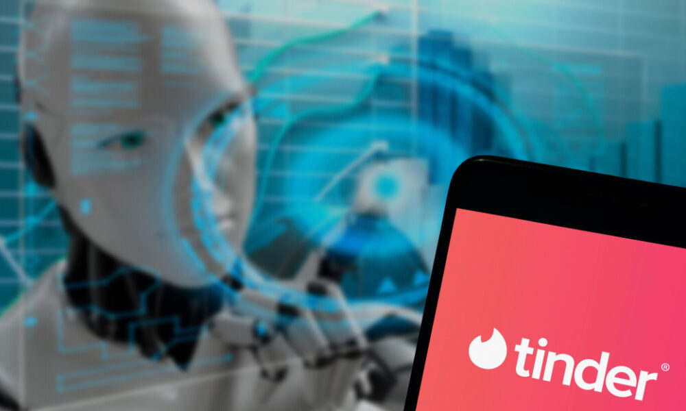 Tinder / AI