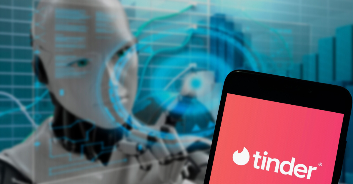 Tinder / AI