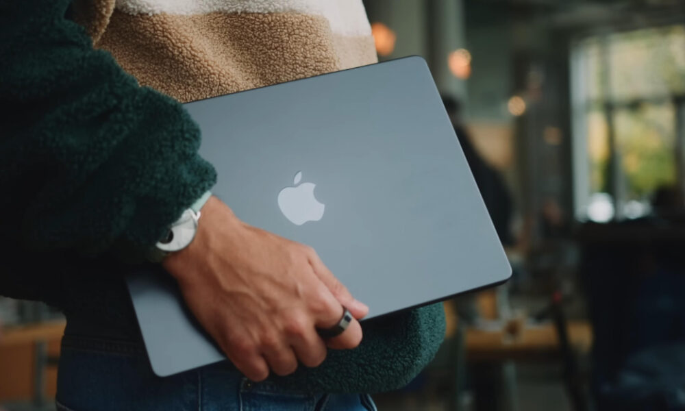 Macbook pro