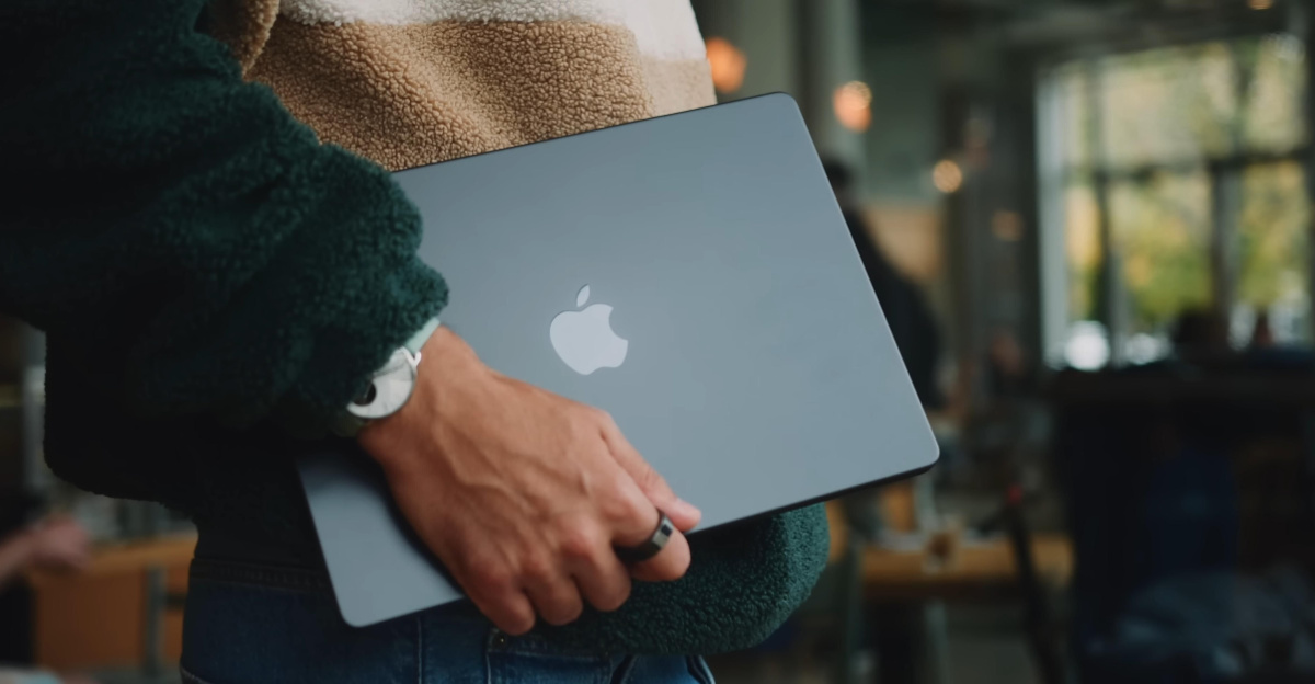Macbook pro