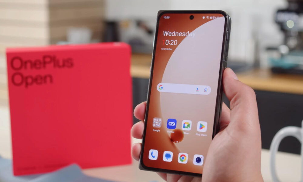 OnePlus