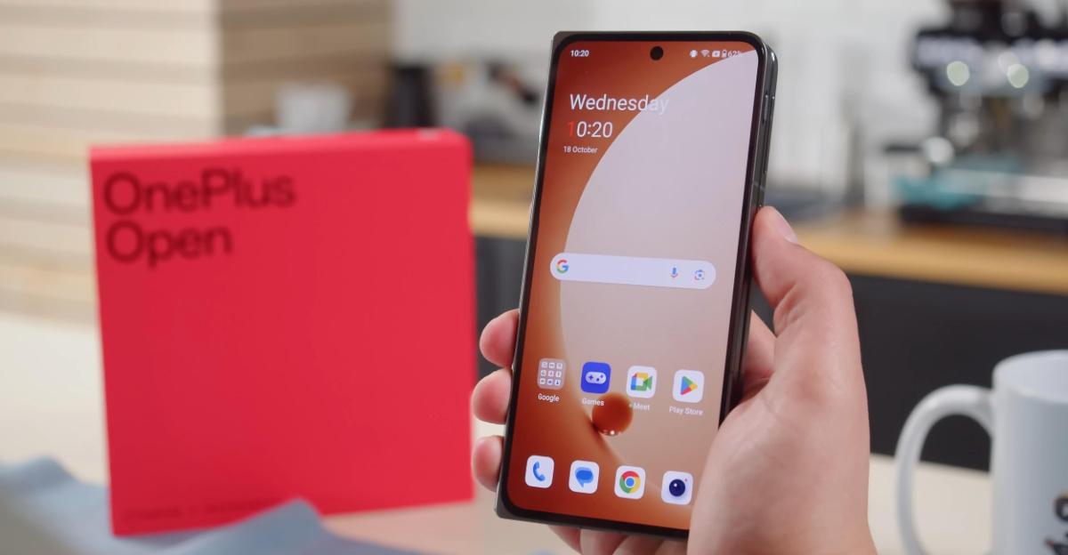 OnePlus