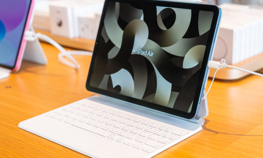 iPad Air