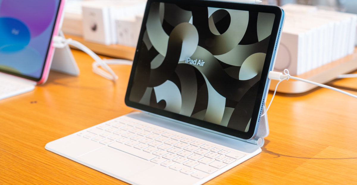 iPad Air