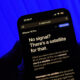iPhone satelit