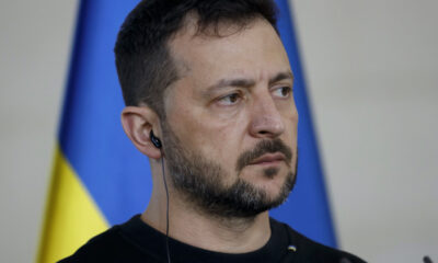 Zelenskyj