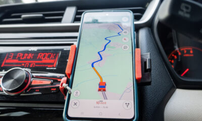Google Maps