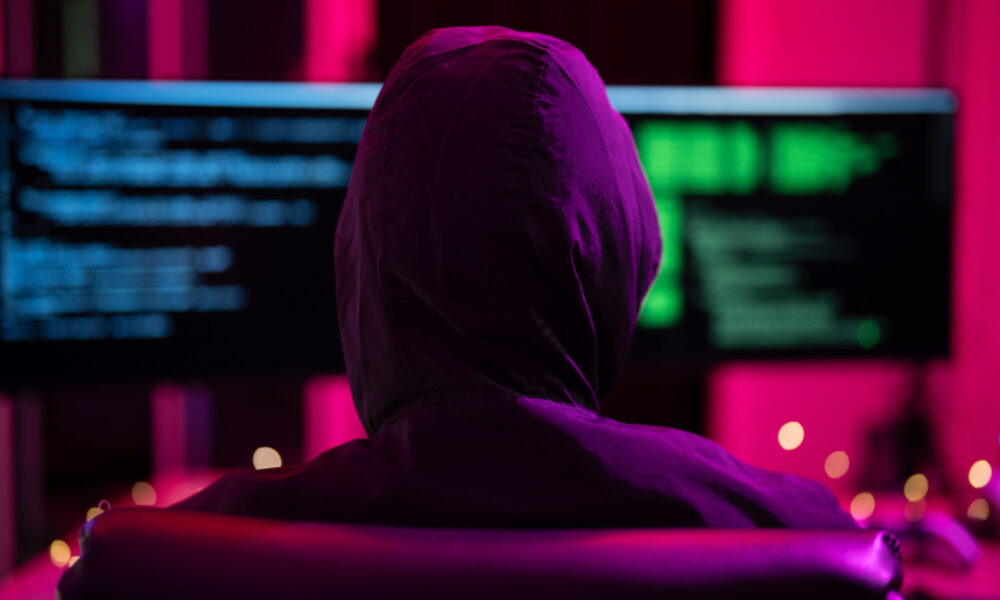 Hacker
