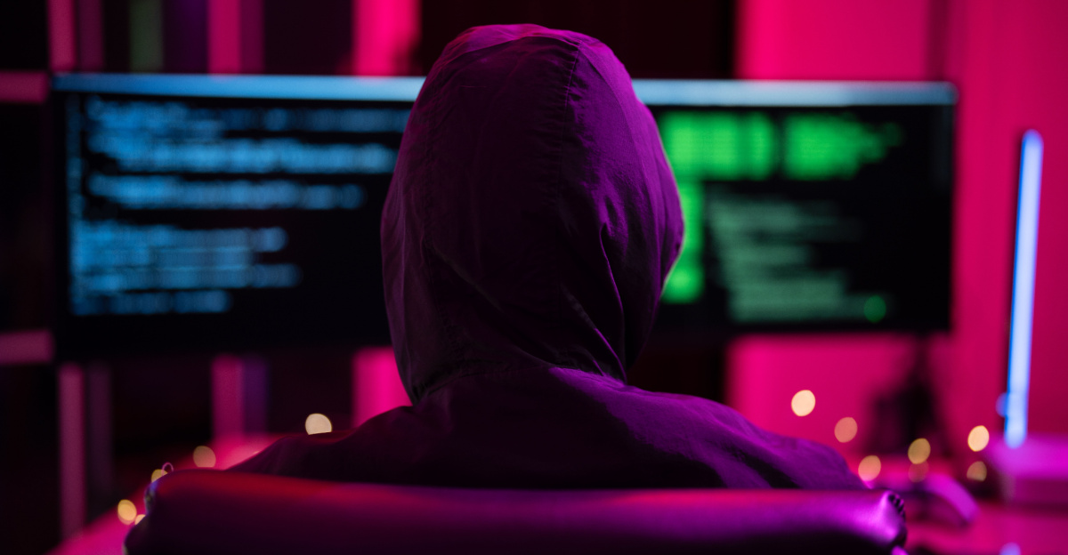 Hacker