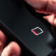 Mobil batteri