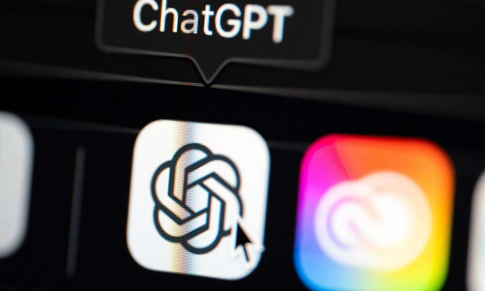 chatGPT