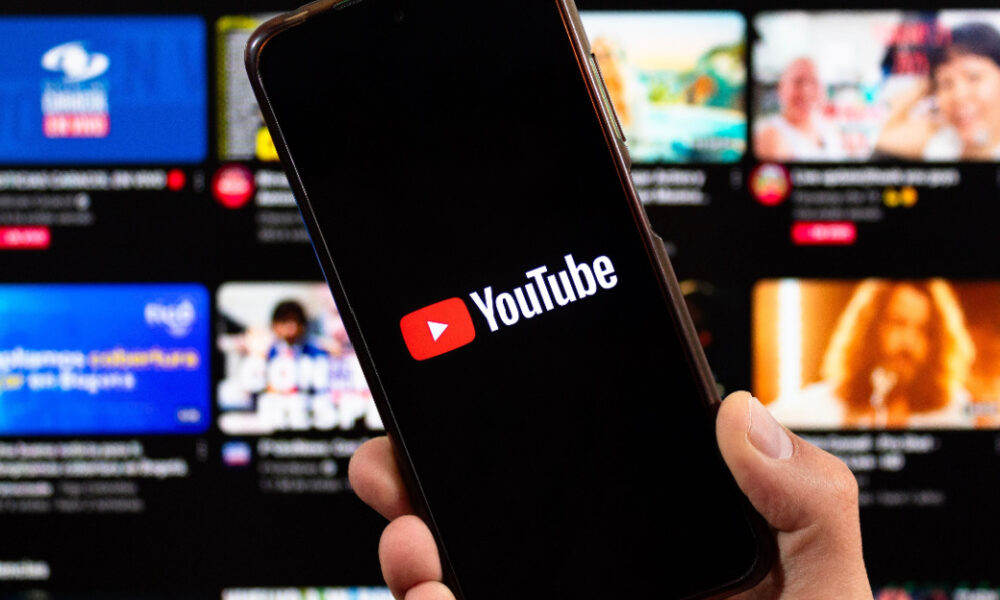 You Tube