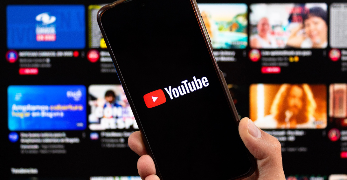 You Tube