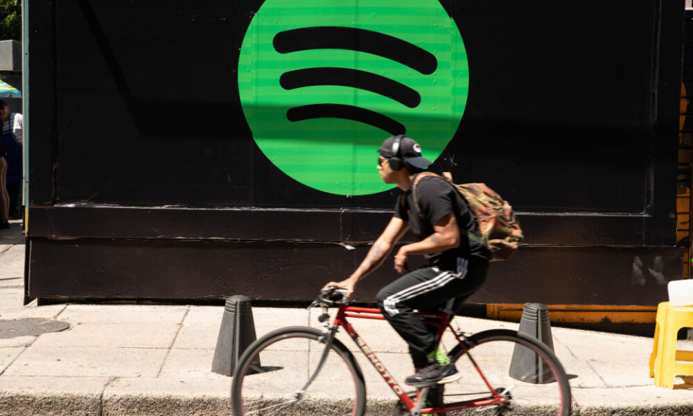 Spotify