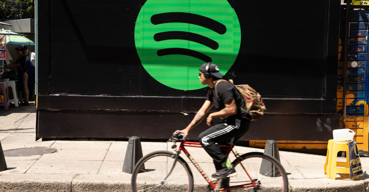 Spotify