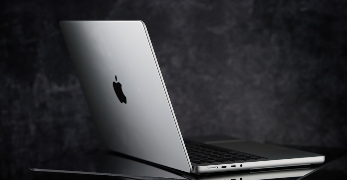 Macbook pro