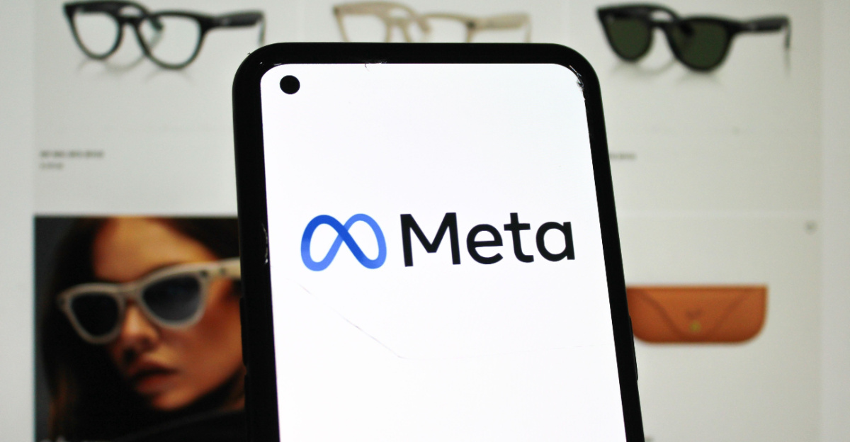 Ray-Ban / Meta