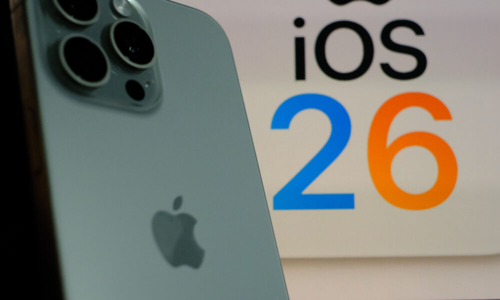 iOS 26
