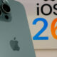 iOS 26