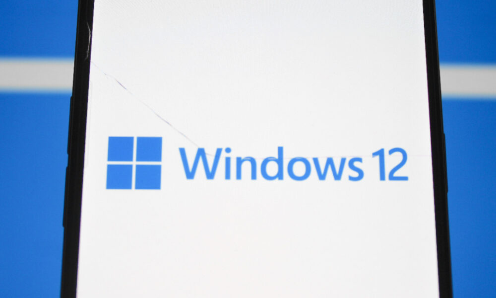 Windows 12