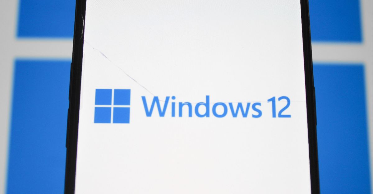 Windows 12