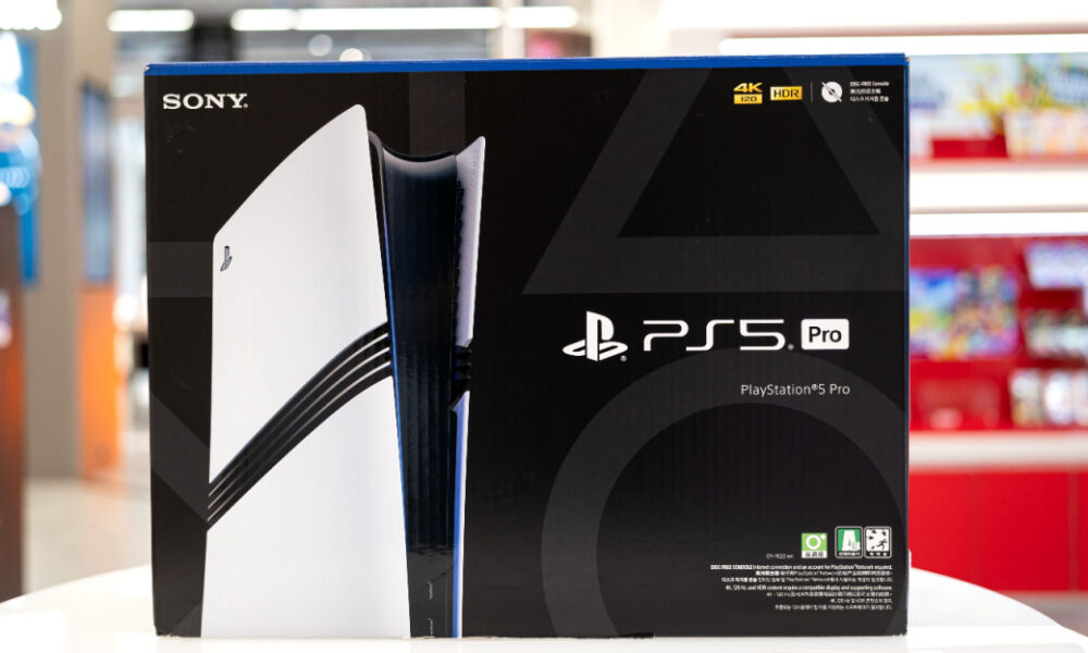 PS5