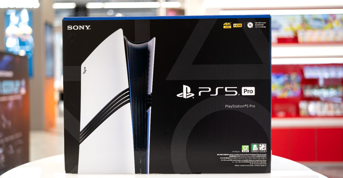 PS5