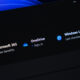 Windows dark