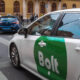 Taxi Bolt