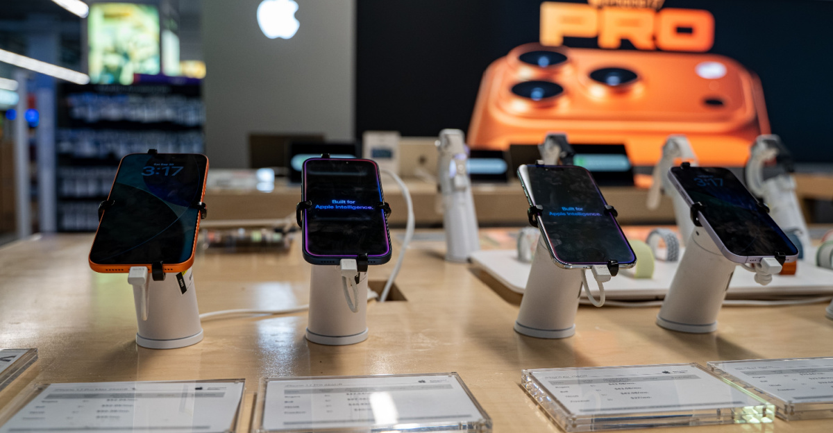 Apple Store