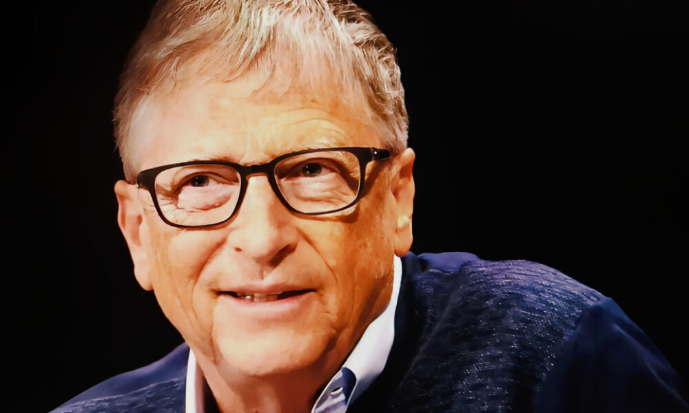 Bill Gates