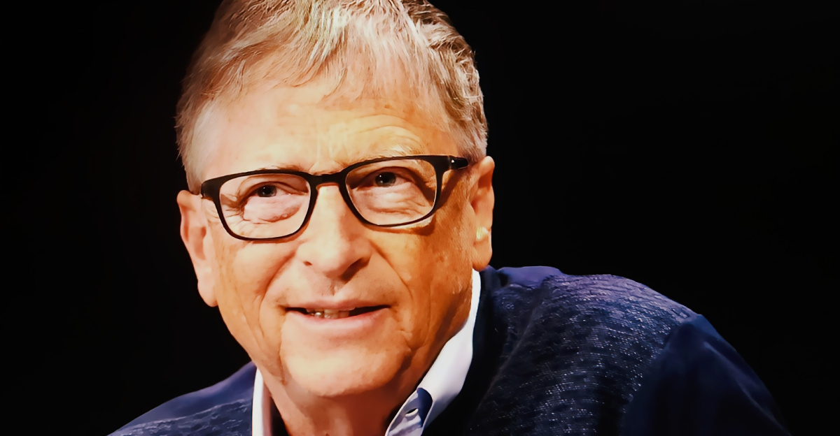 Bill Gates